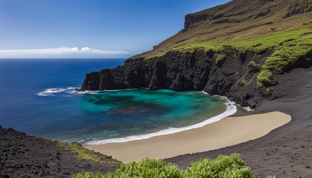 Best Time to Travel to El Hierro