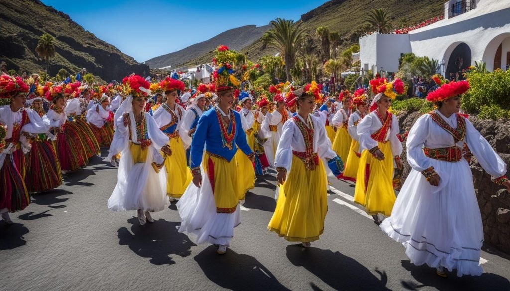 Canary Islands Day