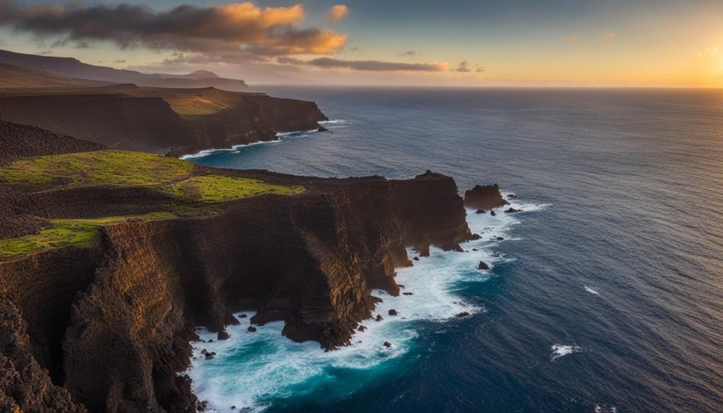 El Hierro Island