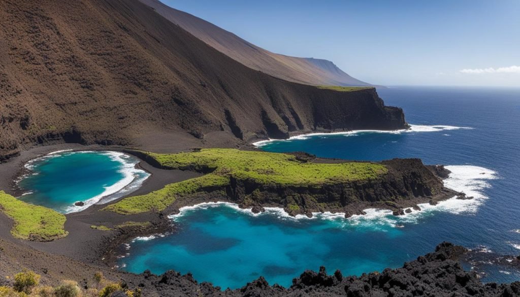 El Hierro Sustainable Tourism