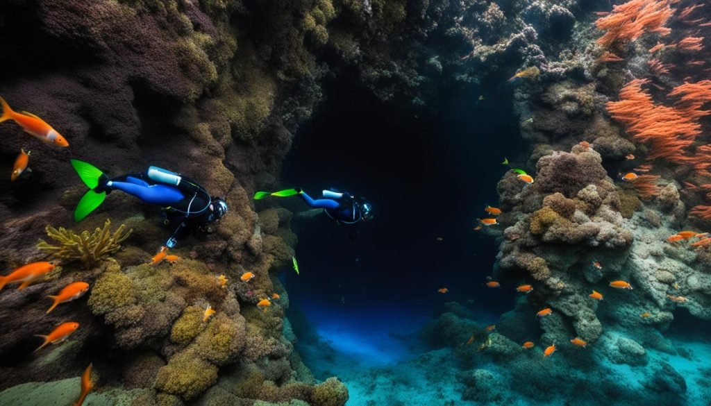 El Hierro activities