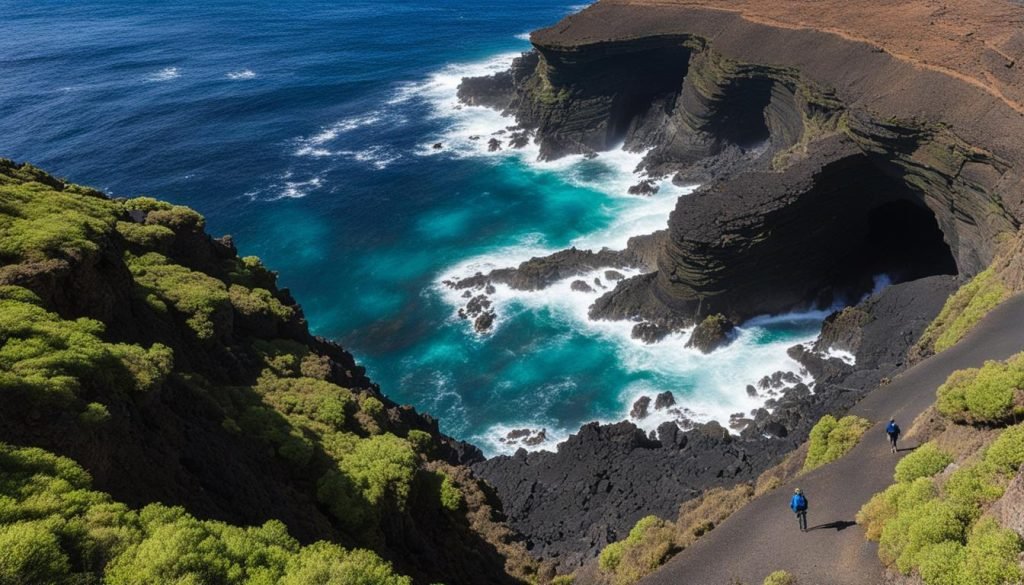 El Hierro attractions