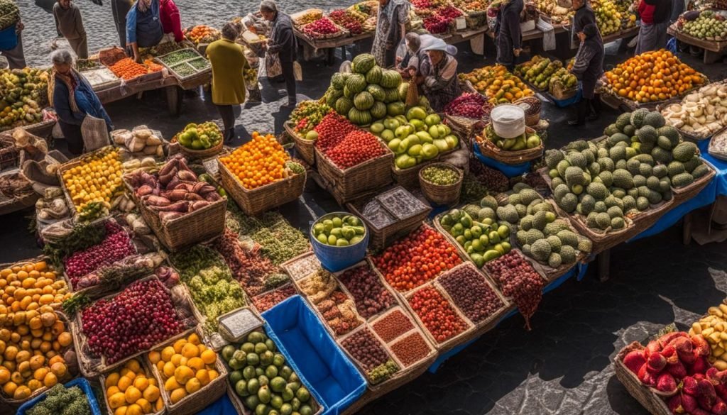 El Hierro culinary delights