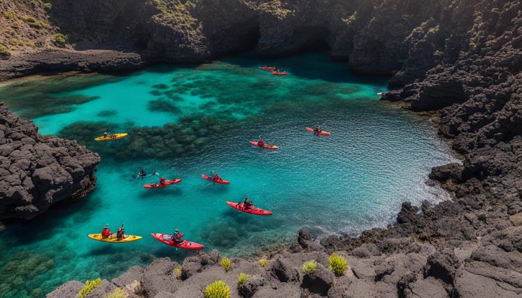 El Hierro off-the-beaten-path activities