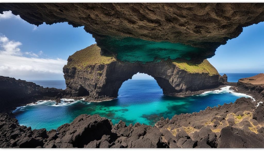 El Hierro tourist attractions