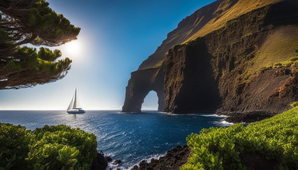 El Hierro weather in January