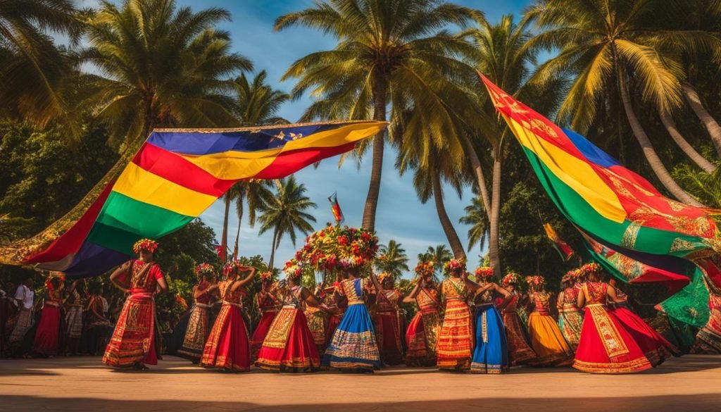 Festivals in La Gomera in February