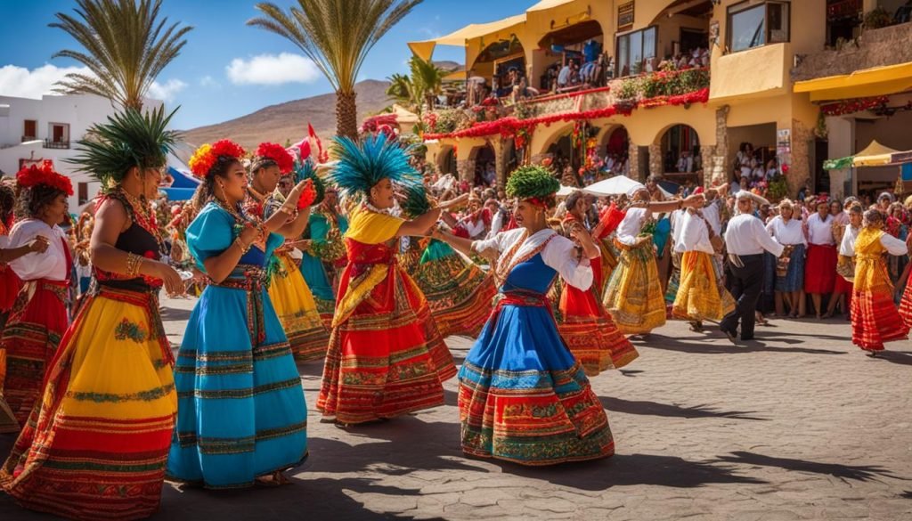 Fuerteventura Festivals in May