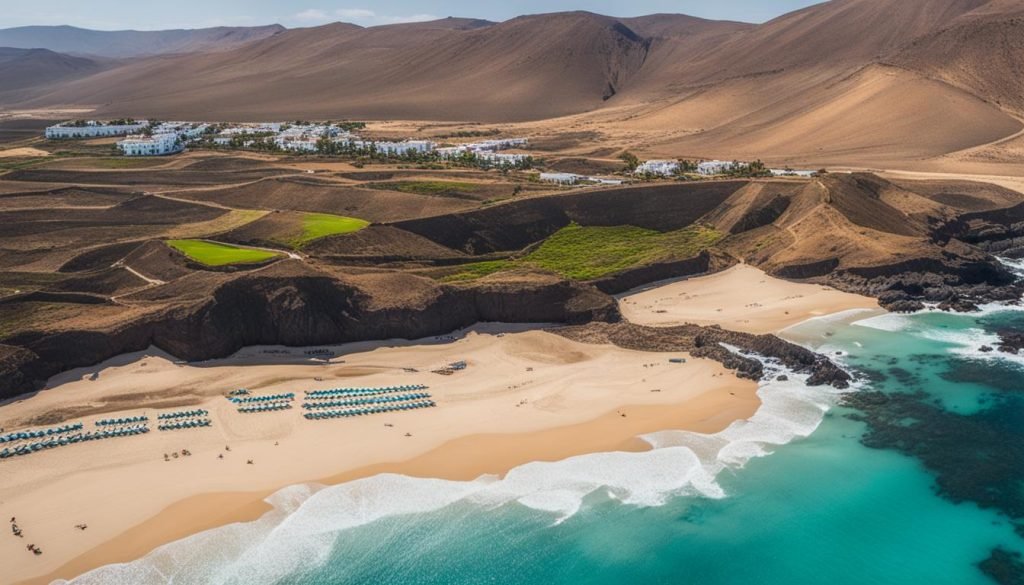 Fuerteventura attractions