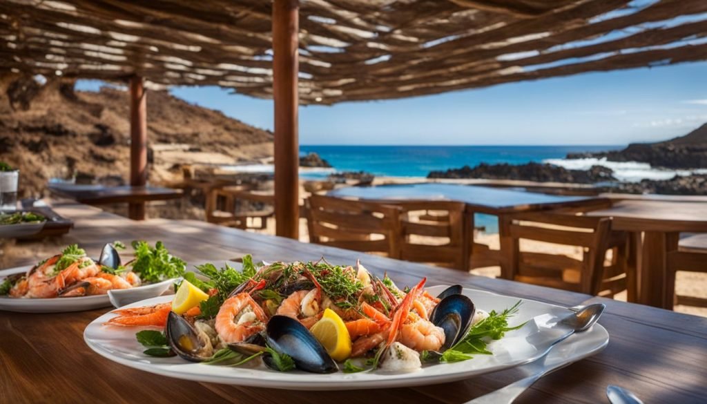 Fuerteventura culinary