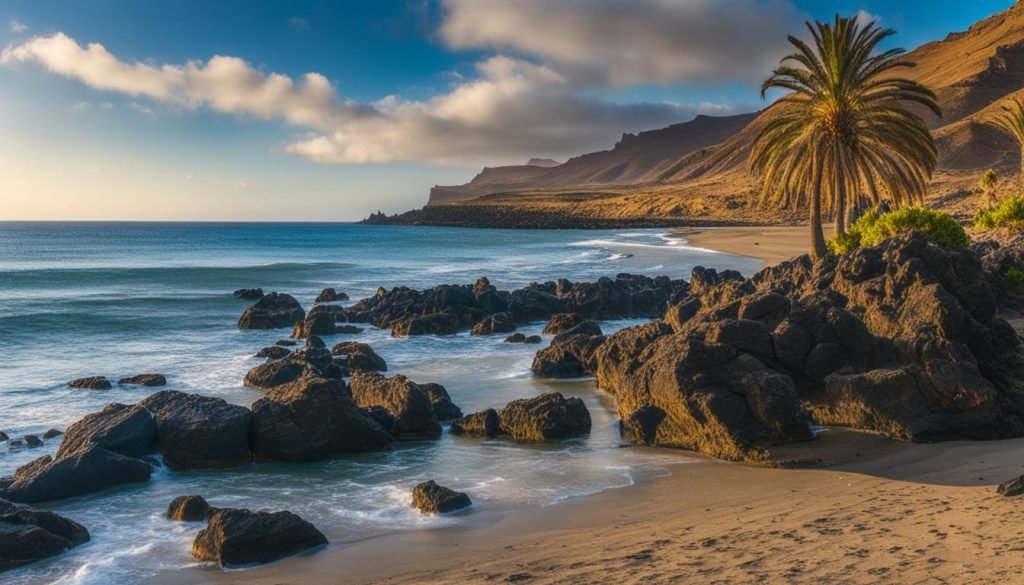 Gran Canaria October attractions