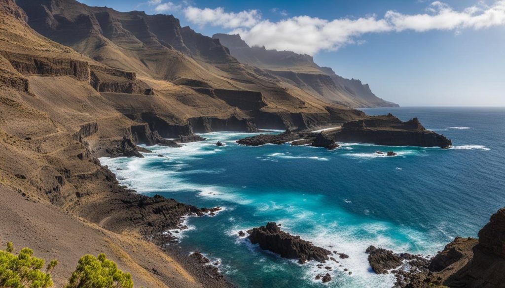 Gran Canaria travel guide image