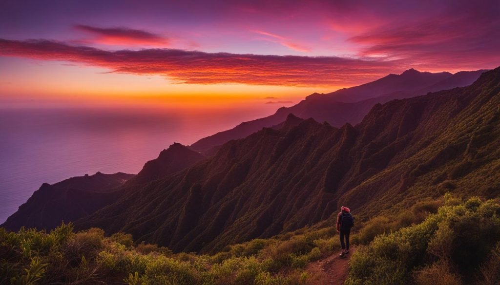 La Gomera