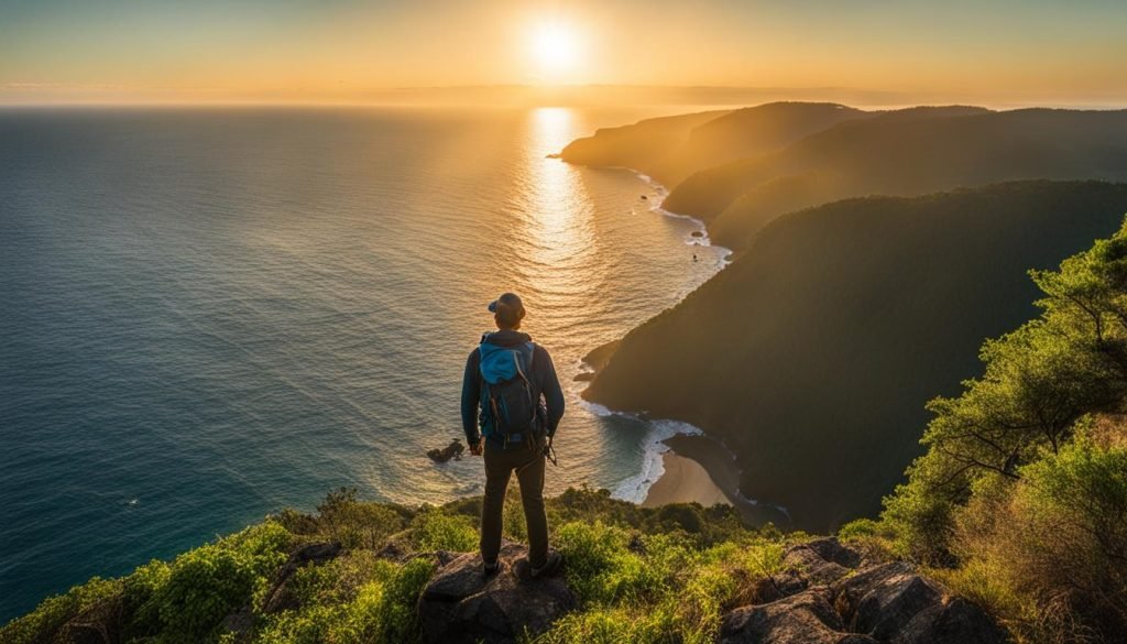 La Gomera in March