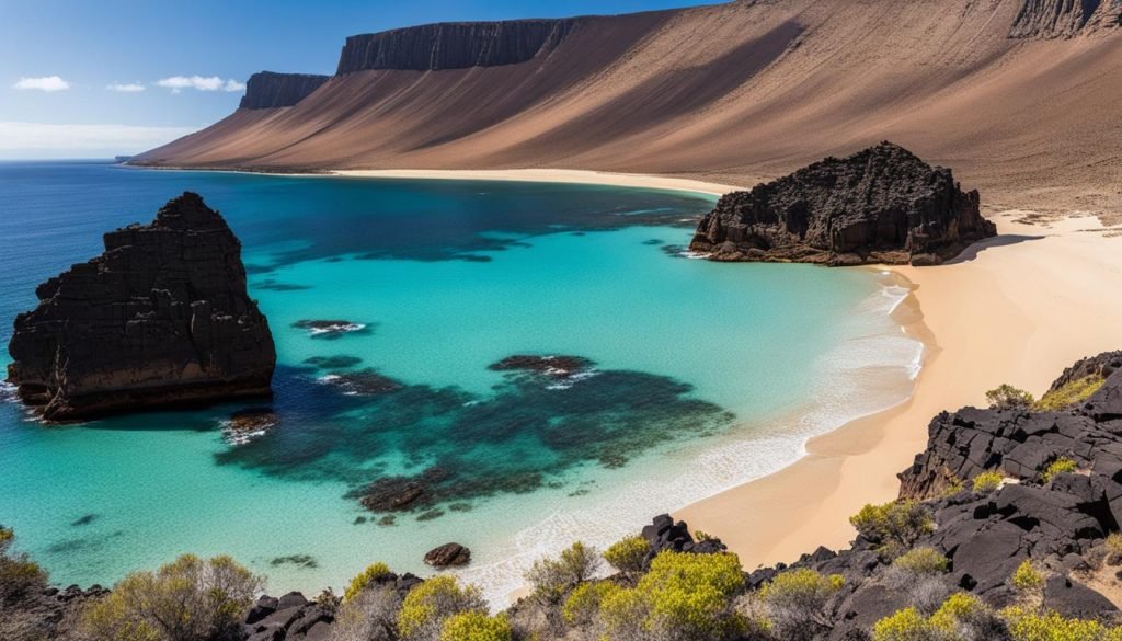 La Graciosa hidden gems