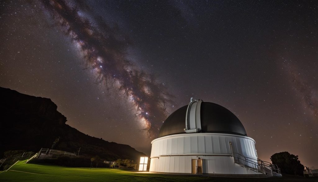 La Palma Observatory