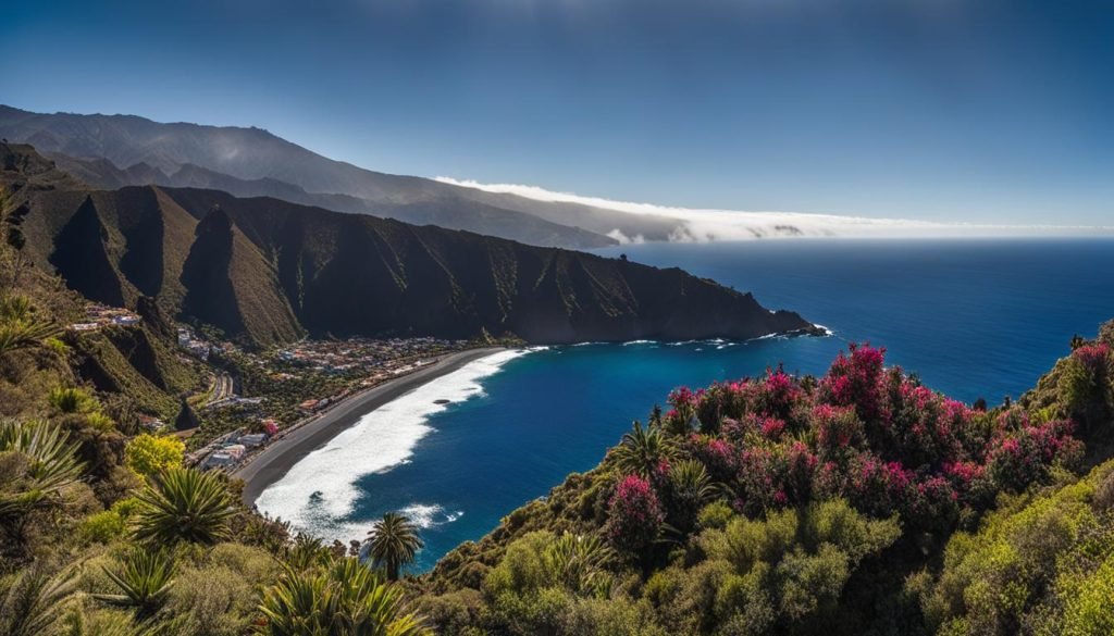 La Palma travel guide