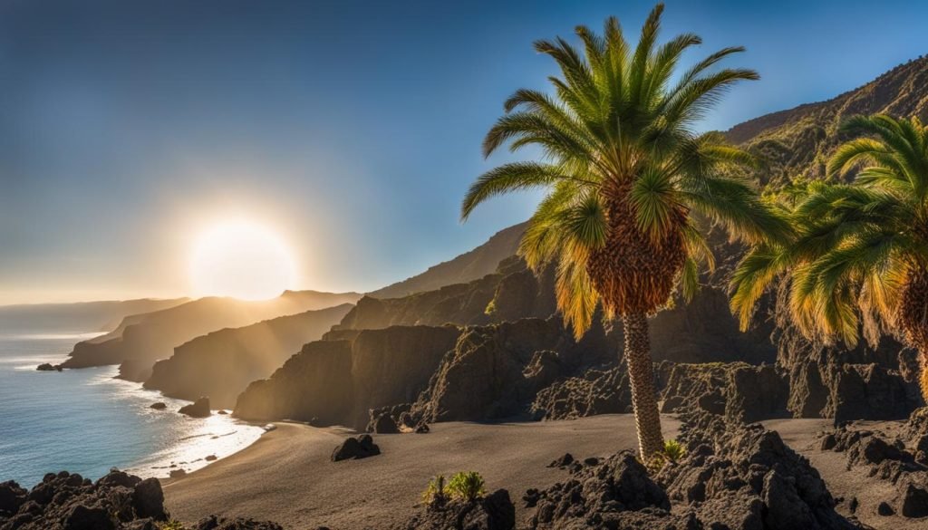 La Palma travel tips