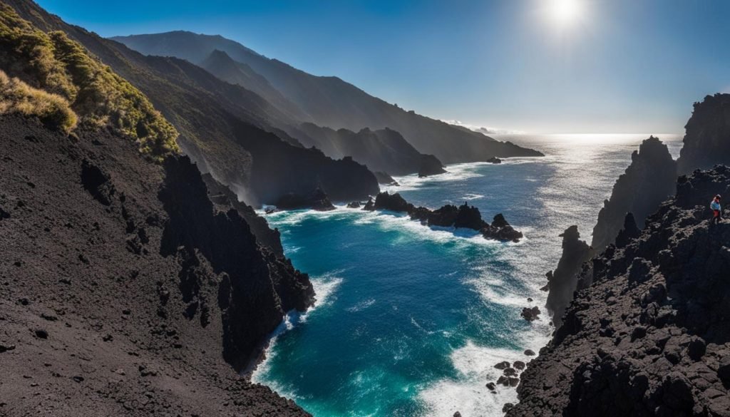 La Palma travel tips