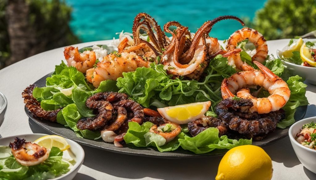 Lanzarote culinary experiences