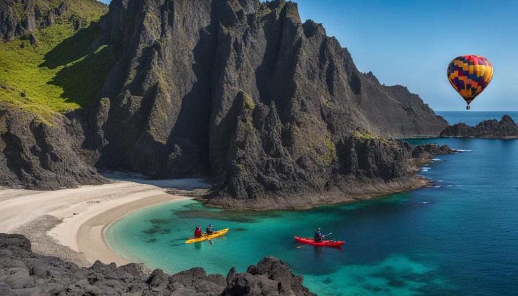 Lanzarote off-the-beaten-path activities