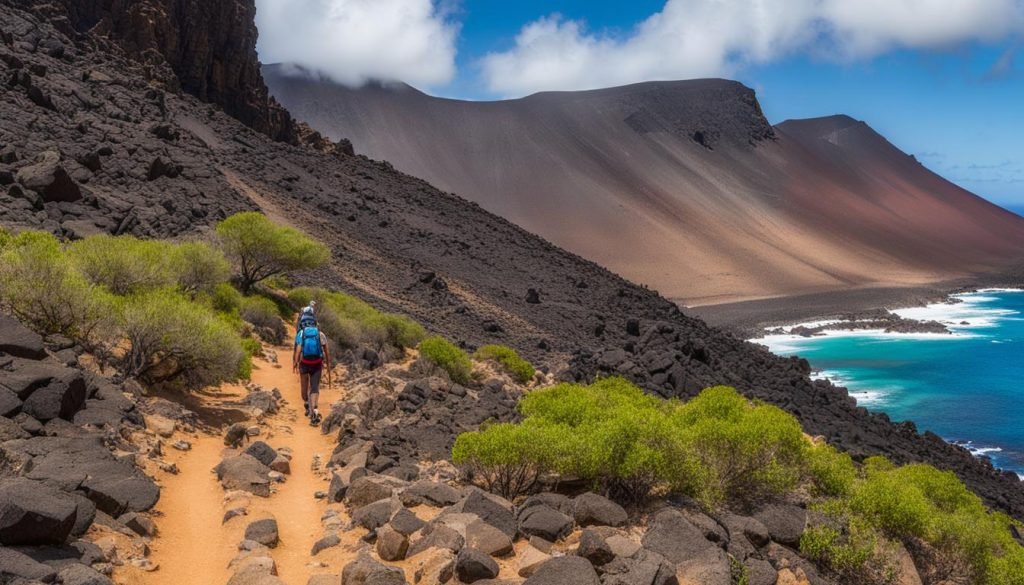 Off-The-Beaten-Path Activities in La Graciosa