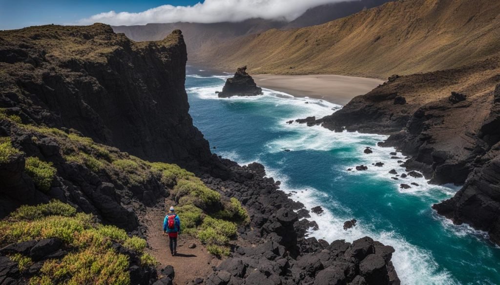 Off-The-Beaten-Path Activities in Tenerife