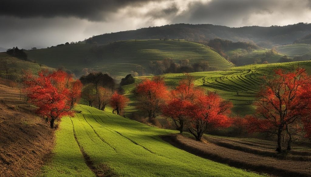 Sabinosa weather in November