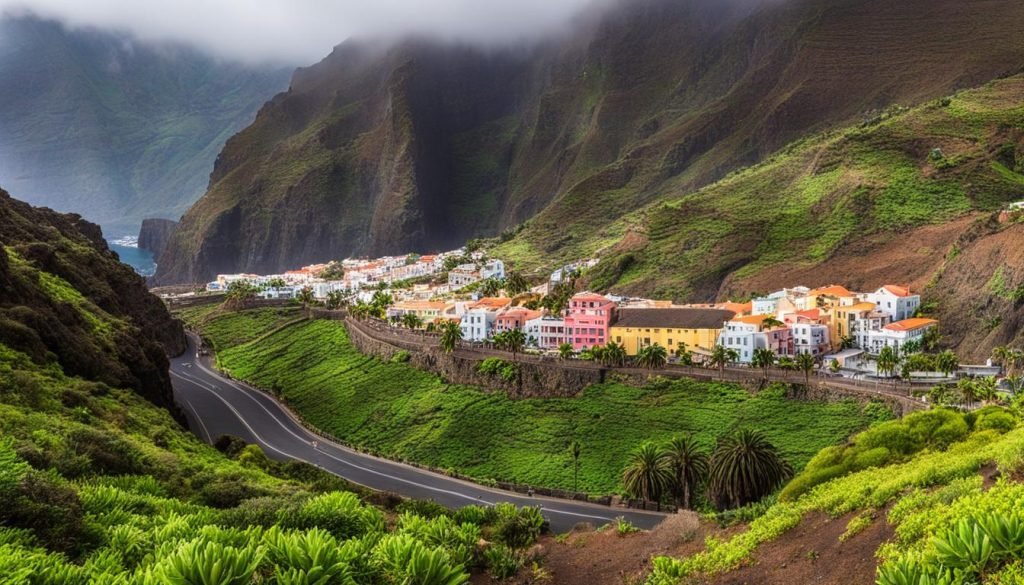 September Travel Tips - La Gomera