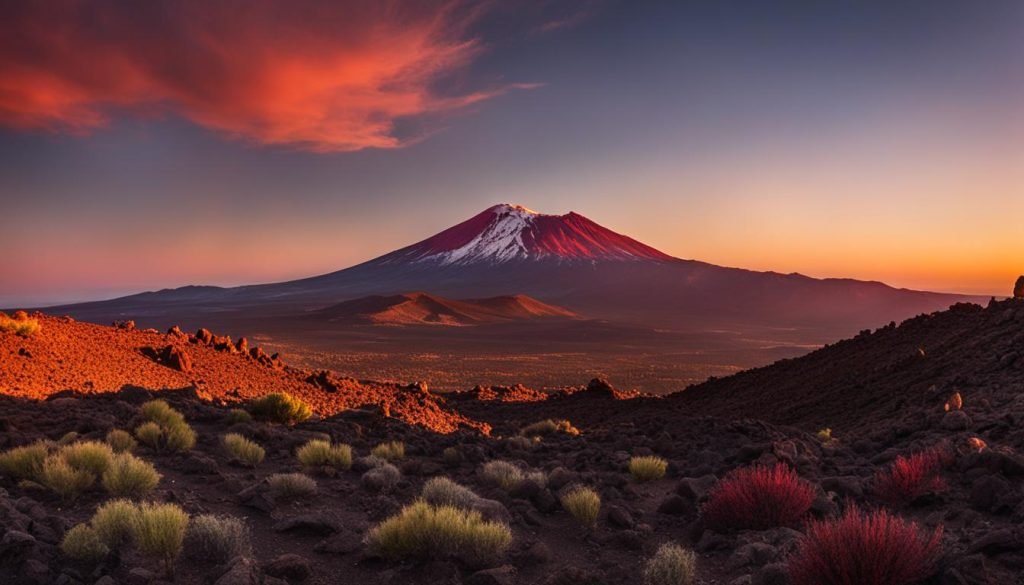 Teide National Park