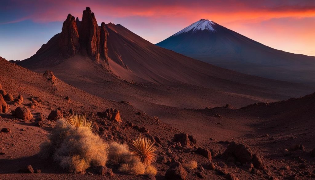 Teide National Park