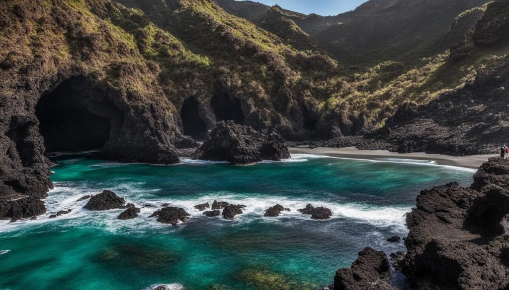 Tenerife hidden gems