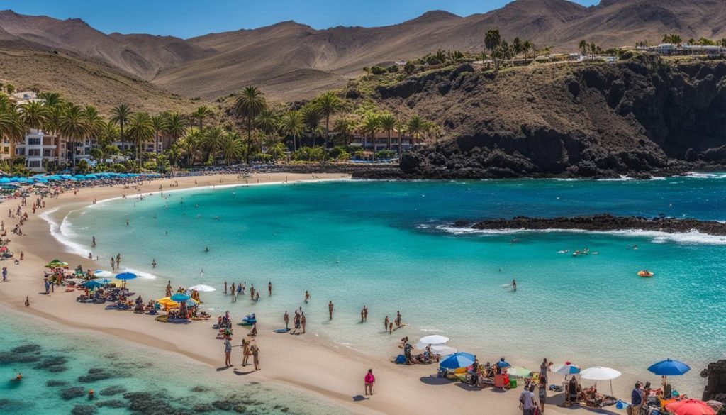 Tenerife travel tips for June