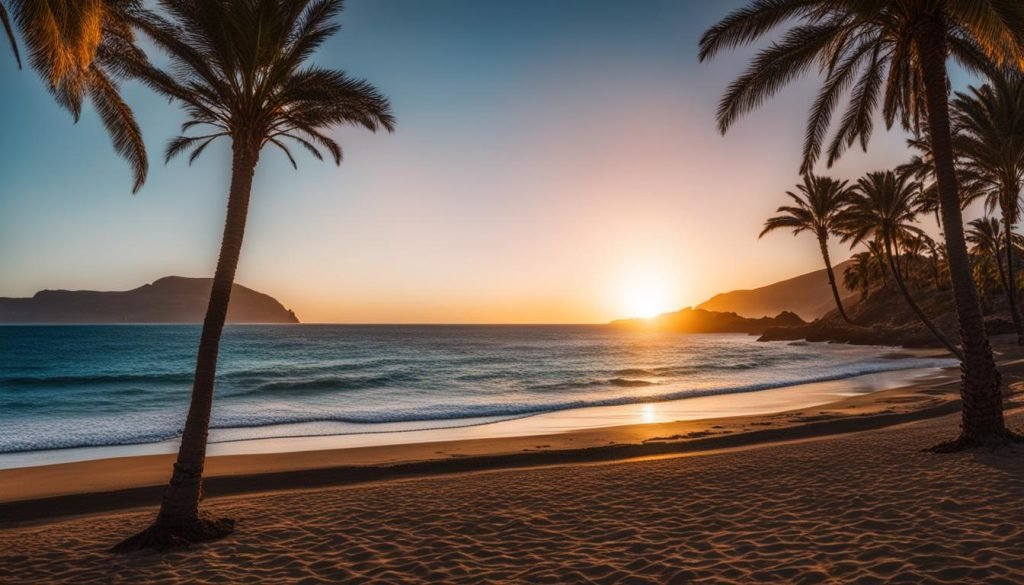 The Best Times to Visit Canary Islands