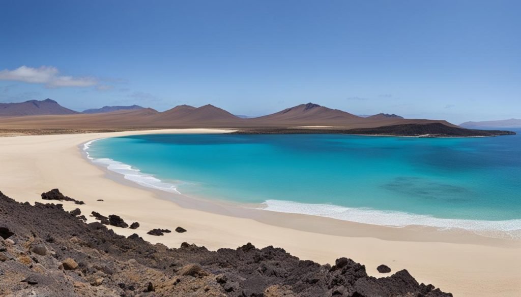 The Best Times to Visit Fuerteventura