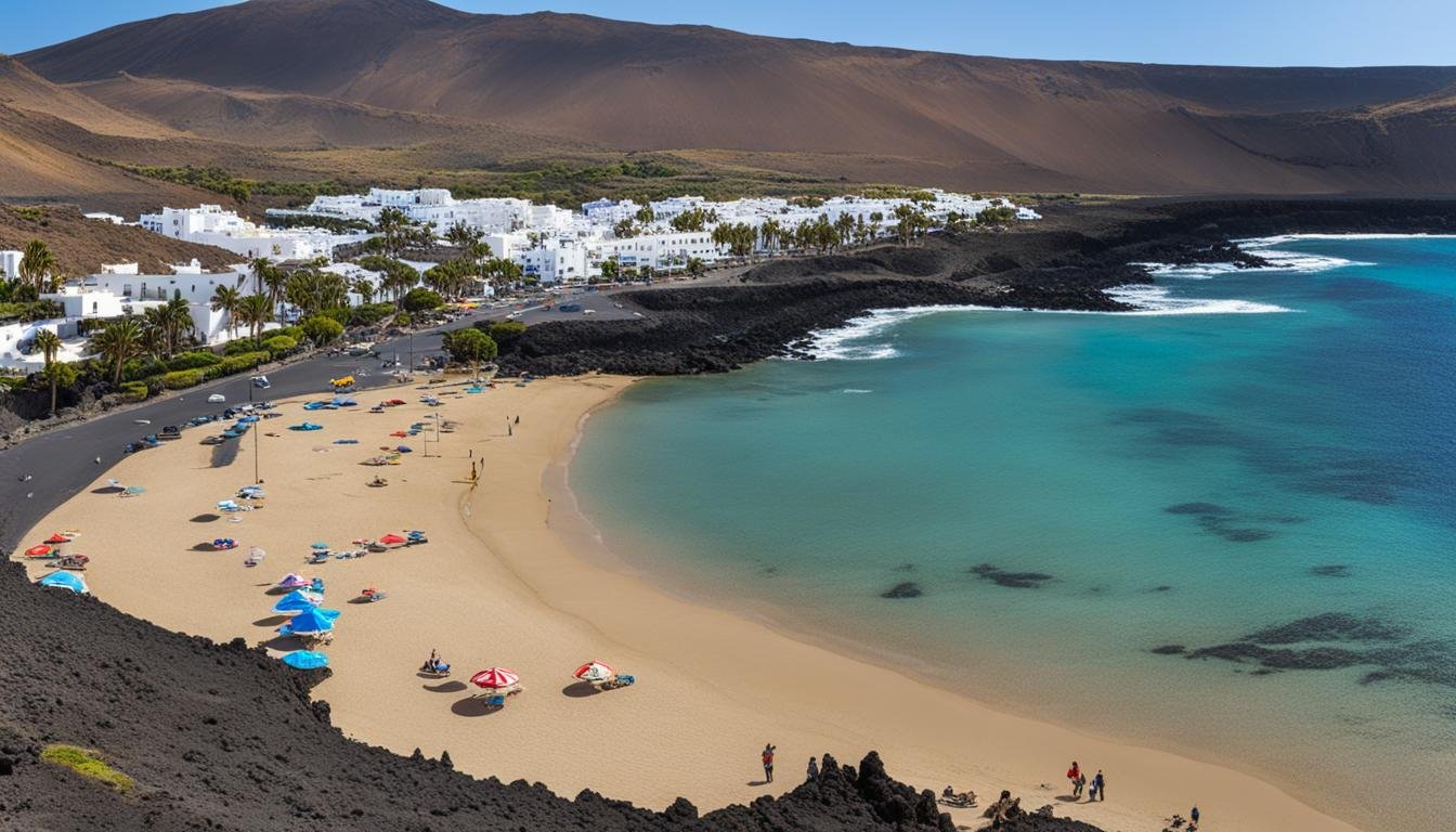 The Best Times to Visit Lanzarote