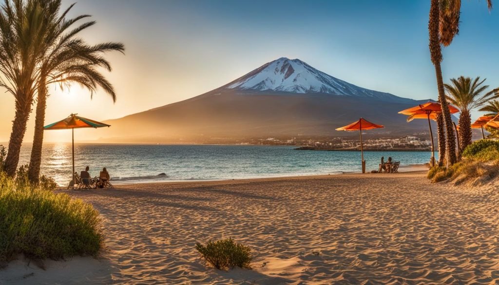 The Best Times to Visit Tenerife