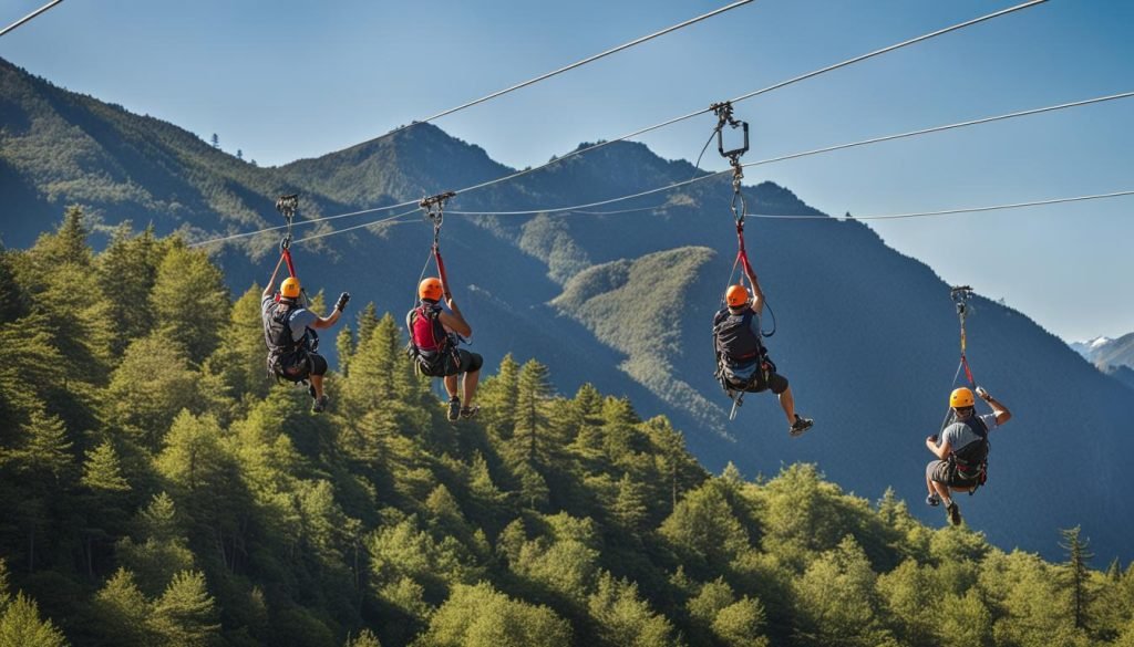 Unique Activities in Benidorm