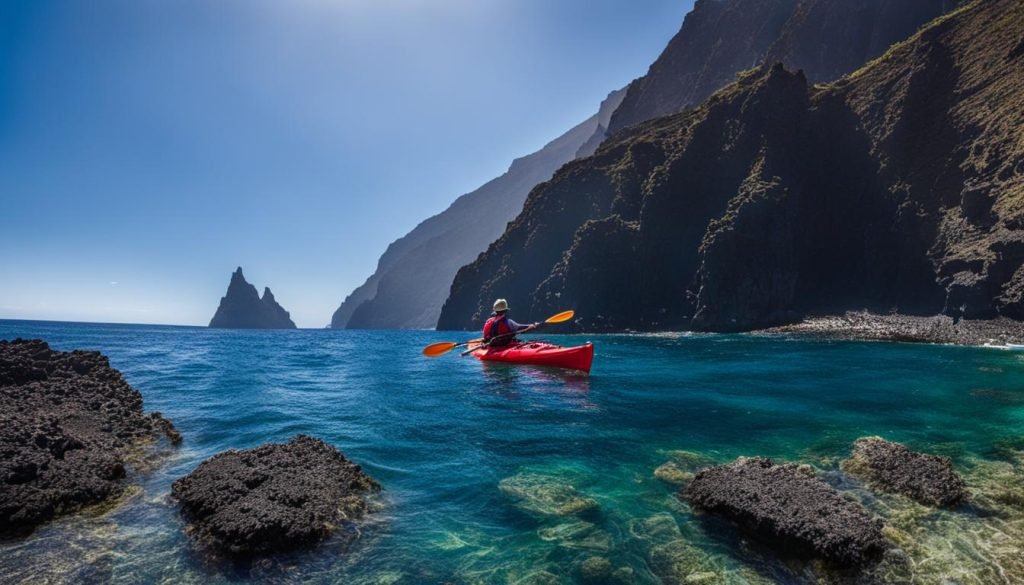 Unique Activities in La Gomera