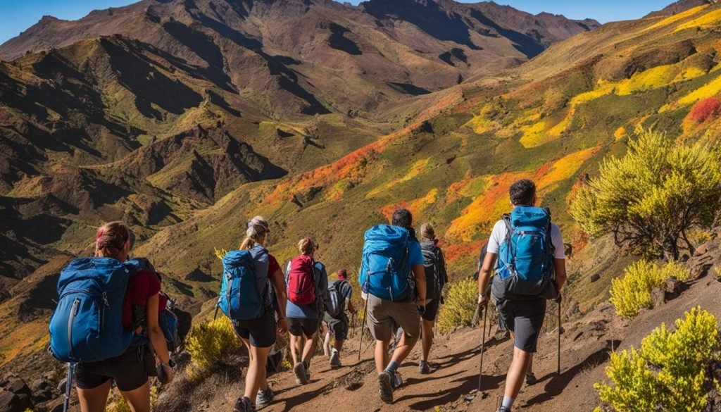 Unique activities in Gran Canaria in October