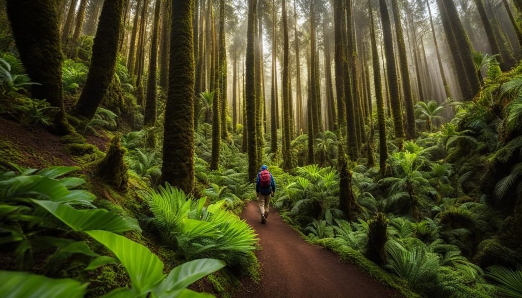 activities in La Palma