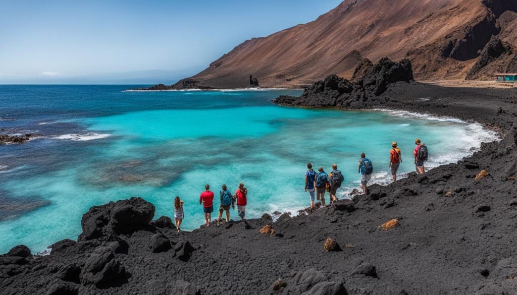 activities in Tenerife in June