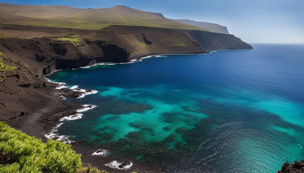 best time to travel to El Hierro