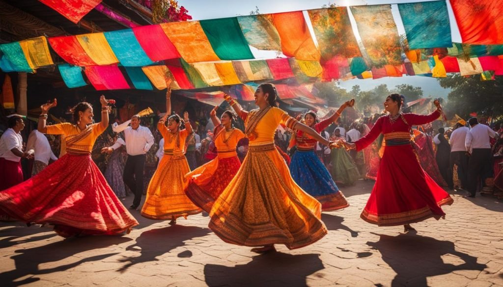 festivals in Fuerteventura