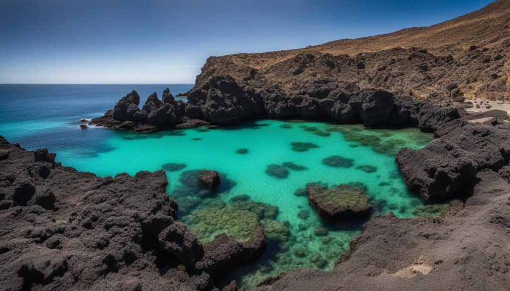 hidden gems in Lanzarote