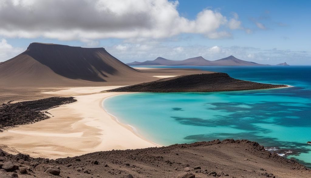 la graciosa travel tips