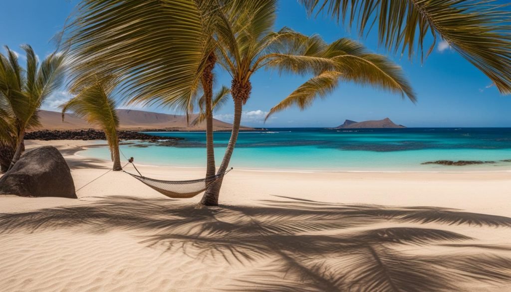 la graciosa weather