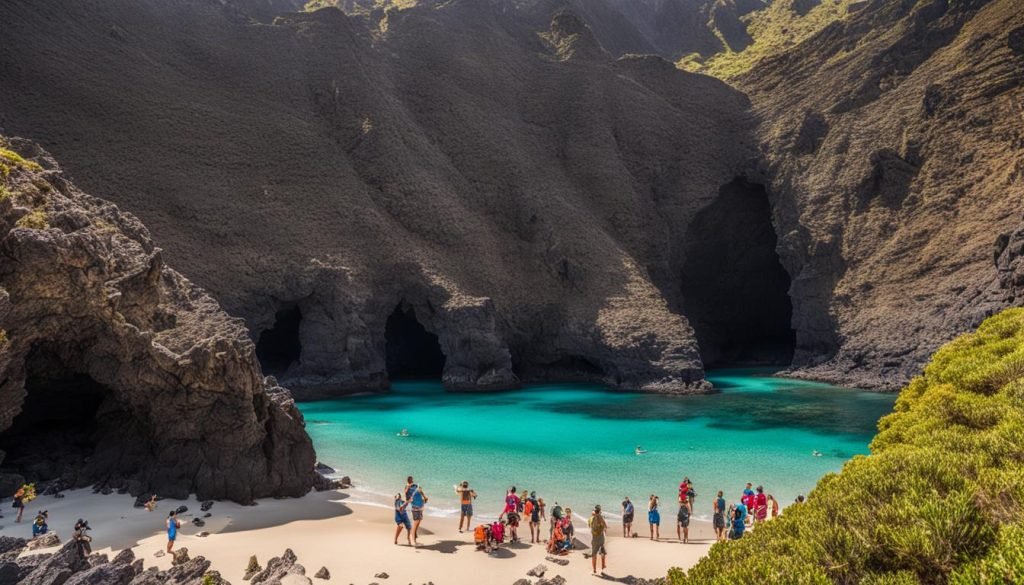 off-the-beaten-path activities Canary Islands November