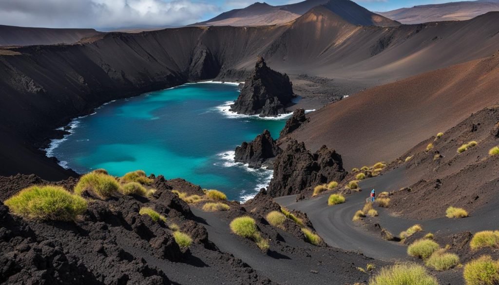 off-the-beaten-path activities Lanzarote