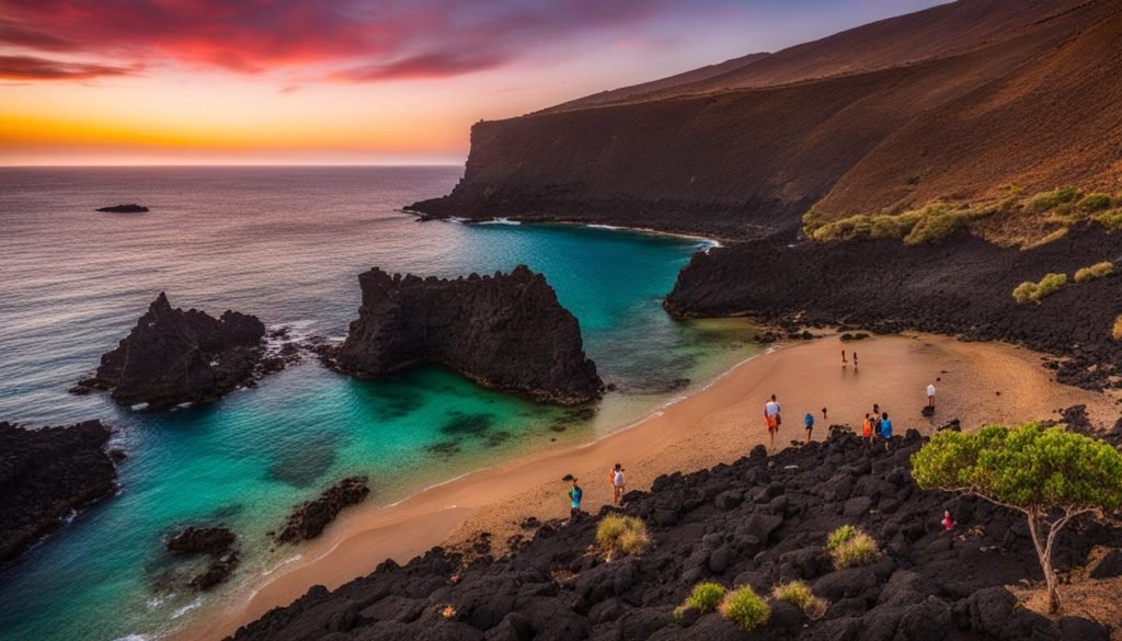 off-the-beaten-path activities in El Hierro